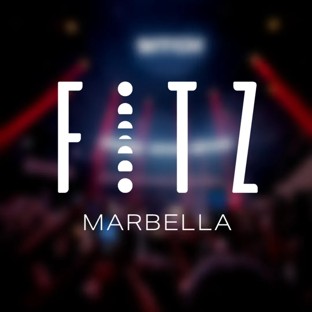 Logo de Fitz Marbella