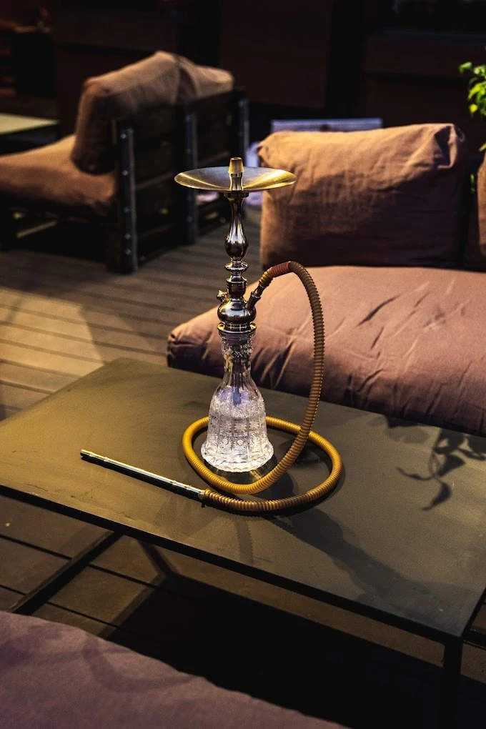 foto de discoteca en Tetería Ego House Madrid