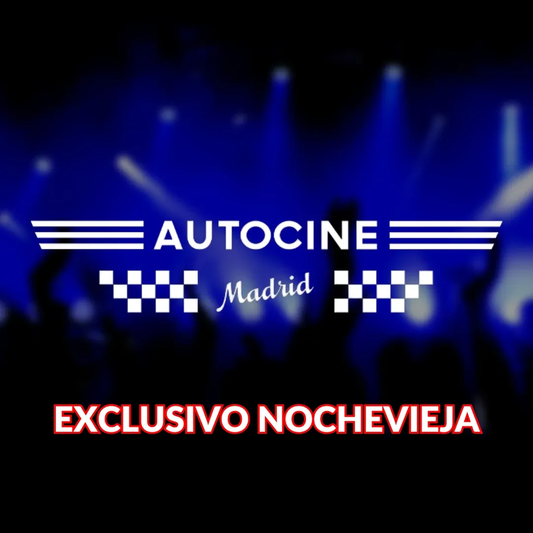 nightclub photo at Tickets and VIP Tables for New Year's Eve 2025 in Madrid