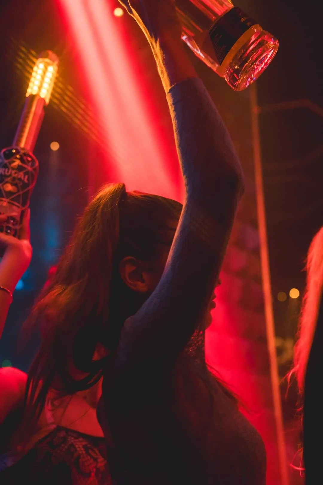 madrid en Discoteca Nazca Club Madrid