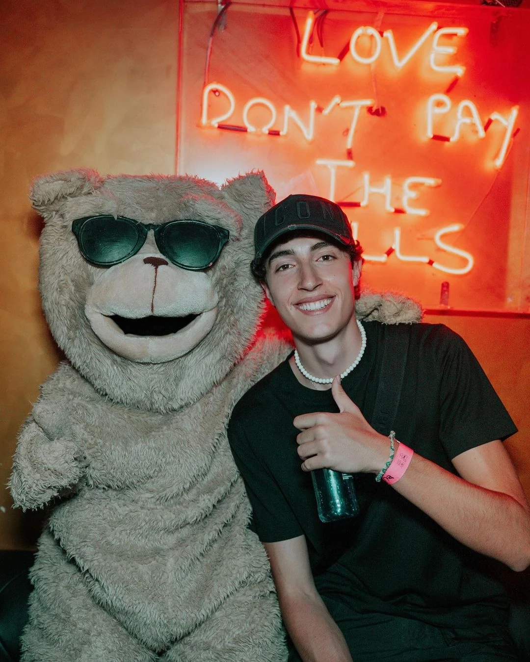 entradas madrid en Discoteca Toy Room Madrid