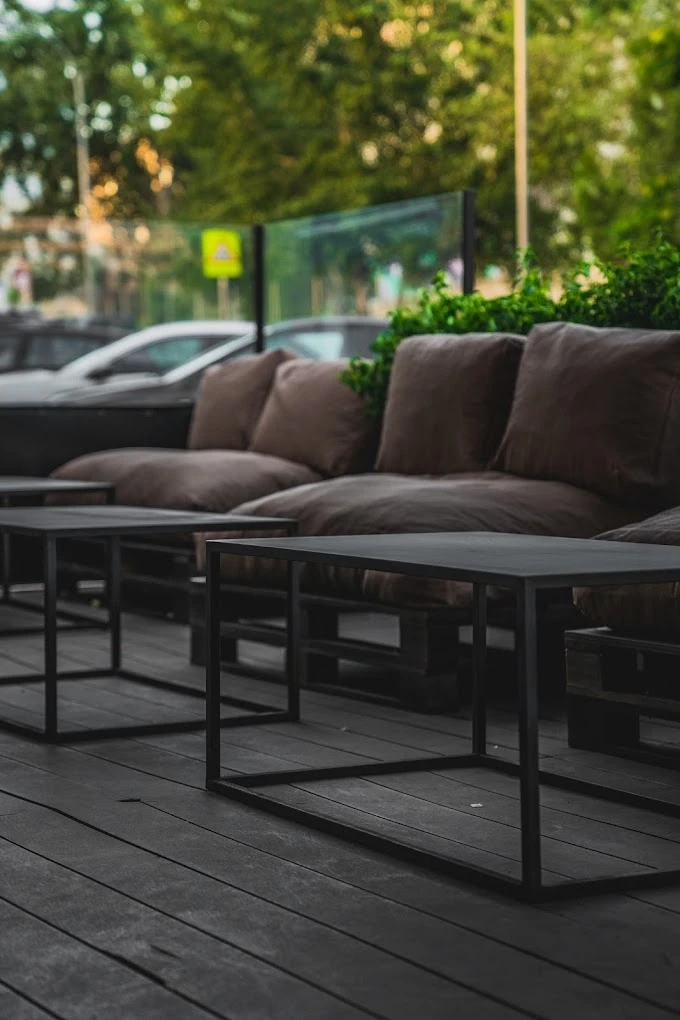 foto de discoteca en Tetería Ego House Madrid