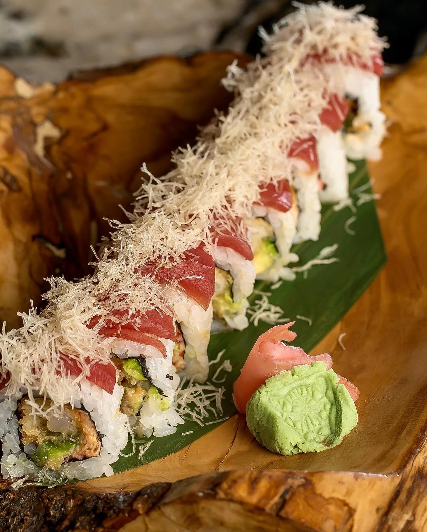 ambiente em Discoteca Restaurante Panthera Madrid