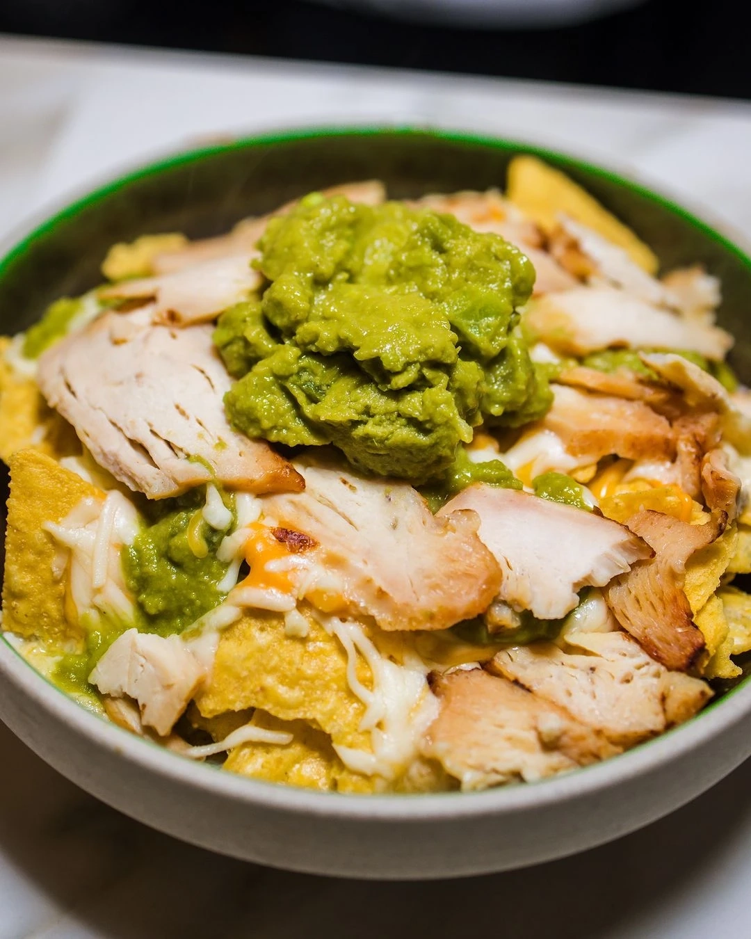 Vorab-Drinks in der Shisha-Lounge Magari Lounge Madrid