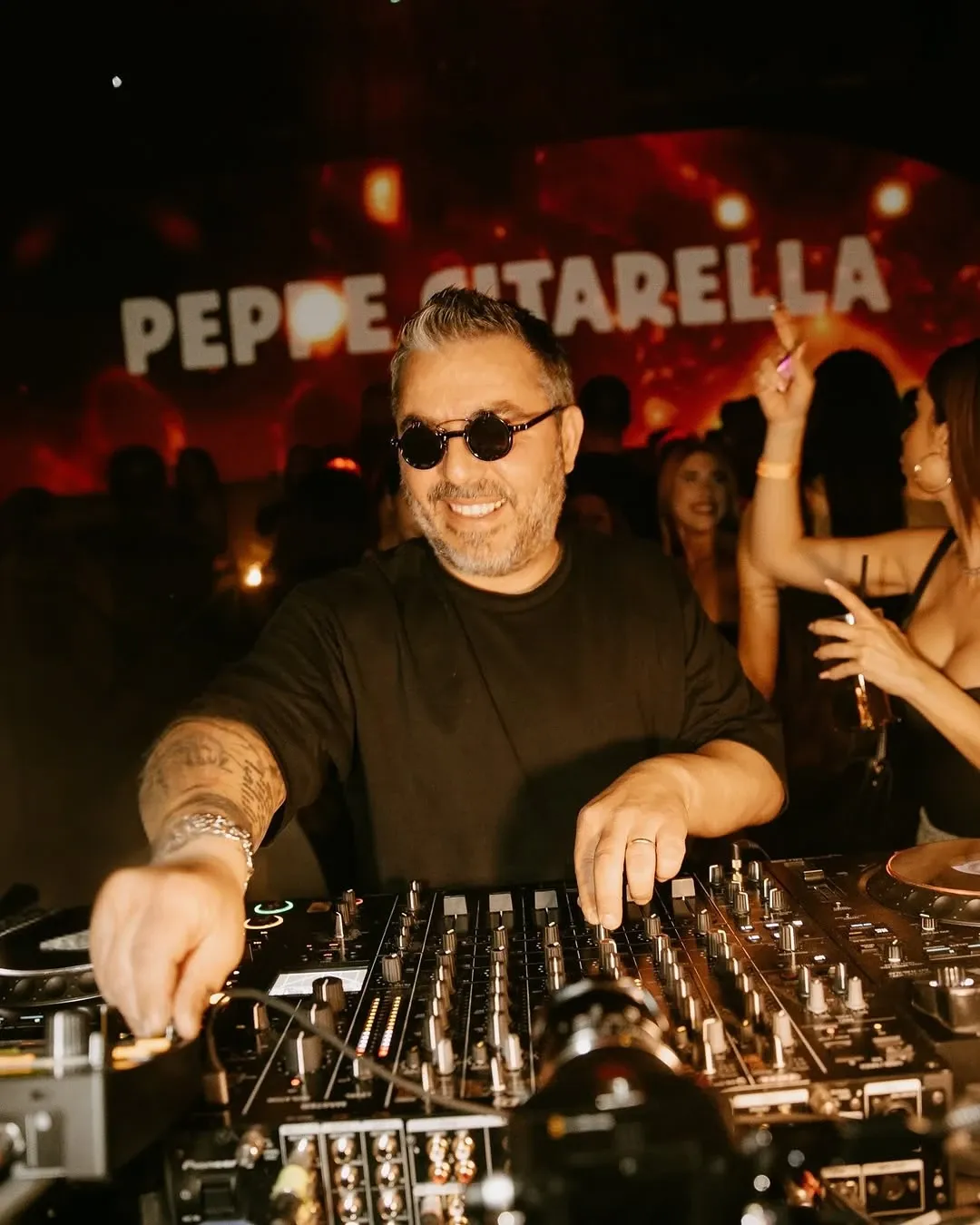 botellas marbella en Fitz Marbella