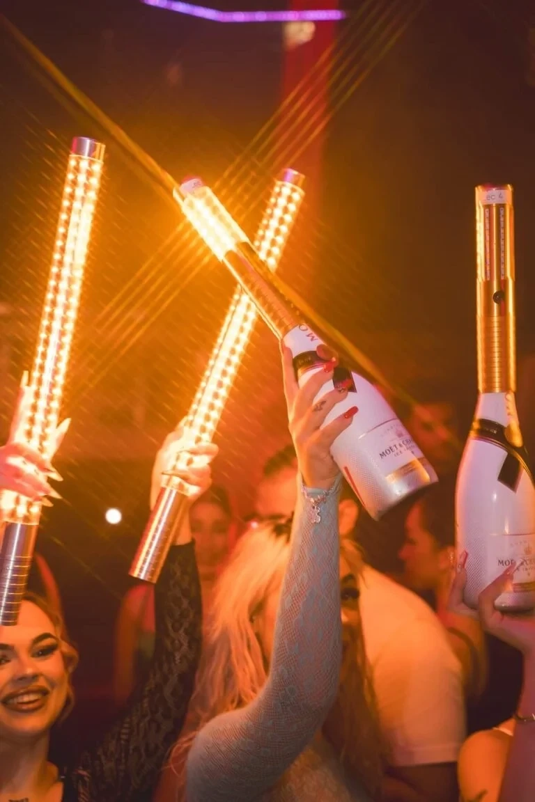 foto de discoteca en Discoteca Nazca Club Madrid