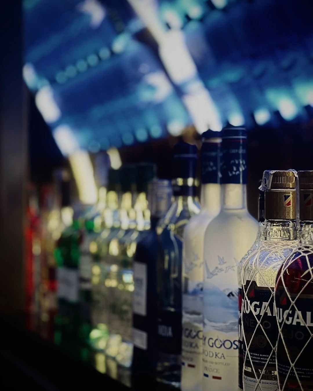 festa em Liberata: o teu destino noturno em Madrid