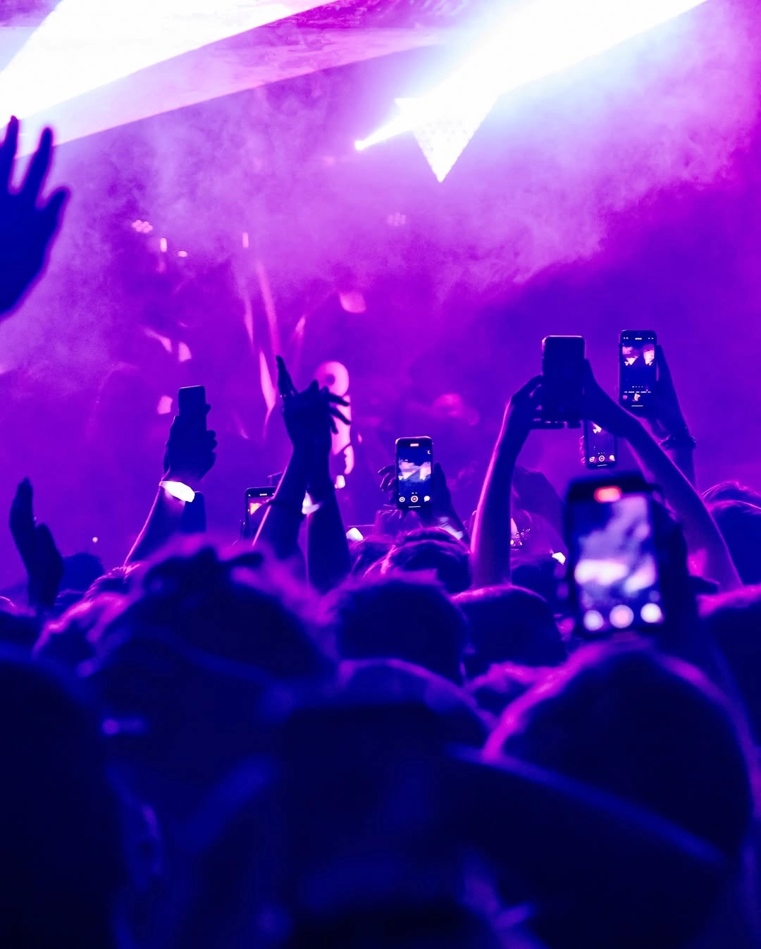 invitados barcelona en Discoteca Opium Barcelona