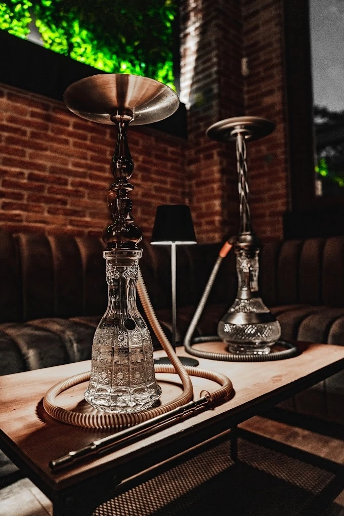 madrid en Tetería Ego House Madrid