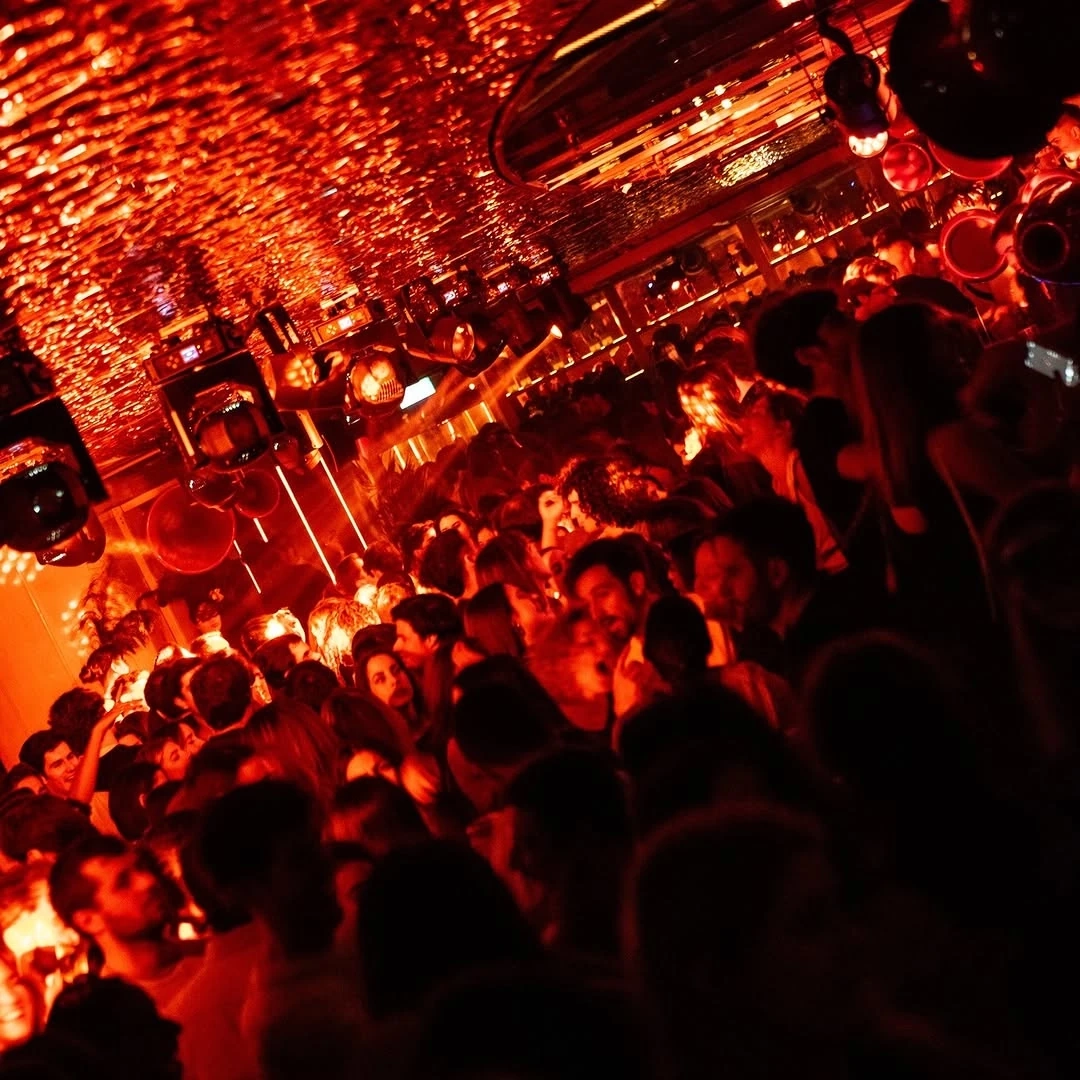 Tickets fuer Vandido Club Madrid