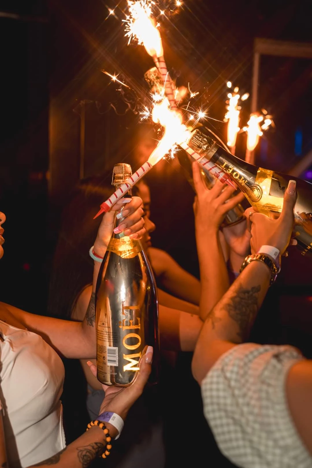 madrid en Discoteca Nazca Club Madrid