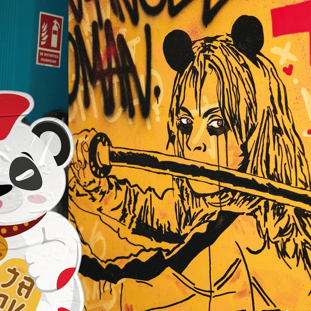 vip mesas tickets en Panda Singstar: vive la mejor experiencia nocturna en Madrid