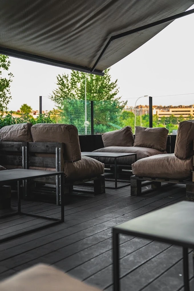 foto de discoteca en Tetería Ego House Madrid