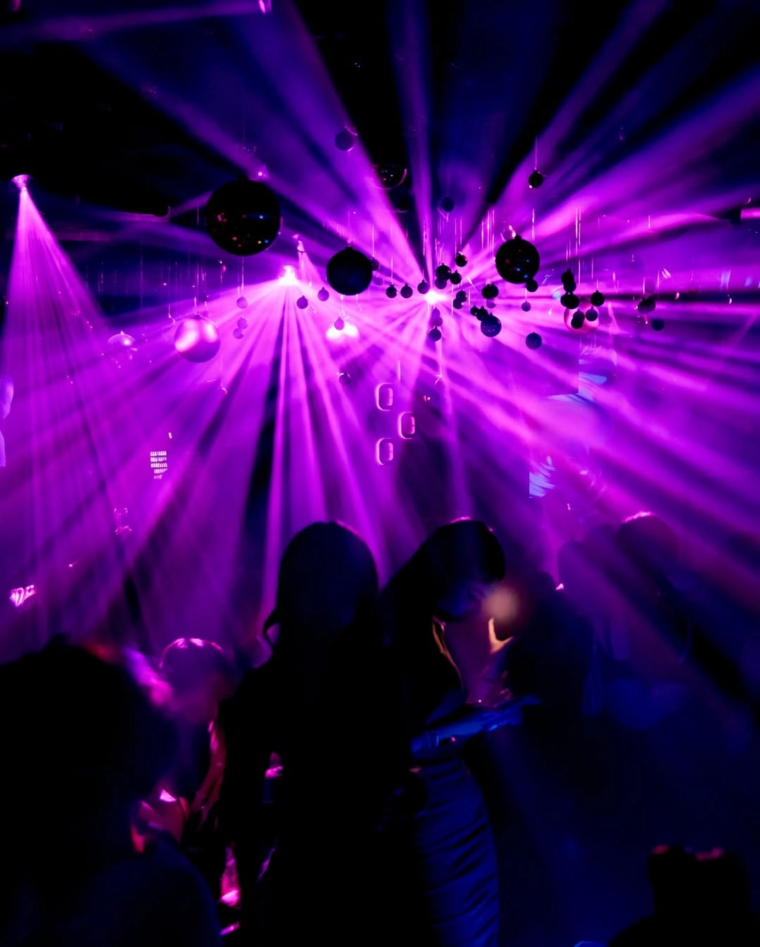 barcelona en Discoteca Opium Barcelona