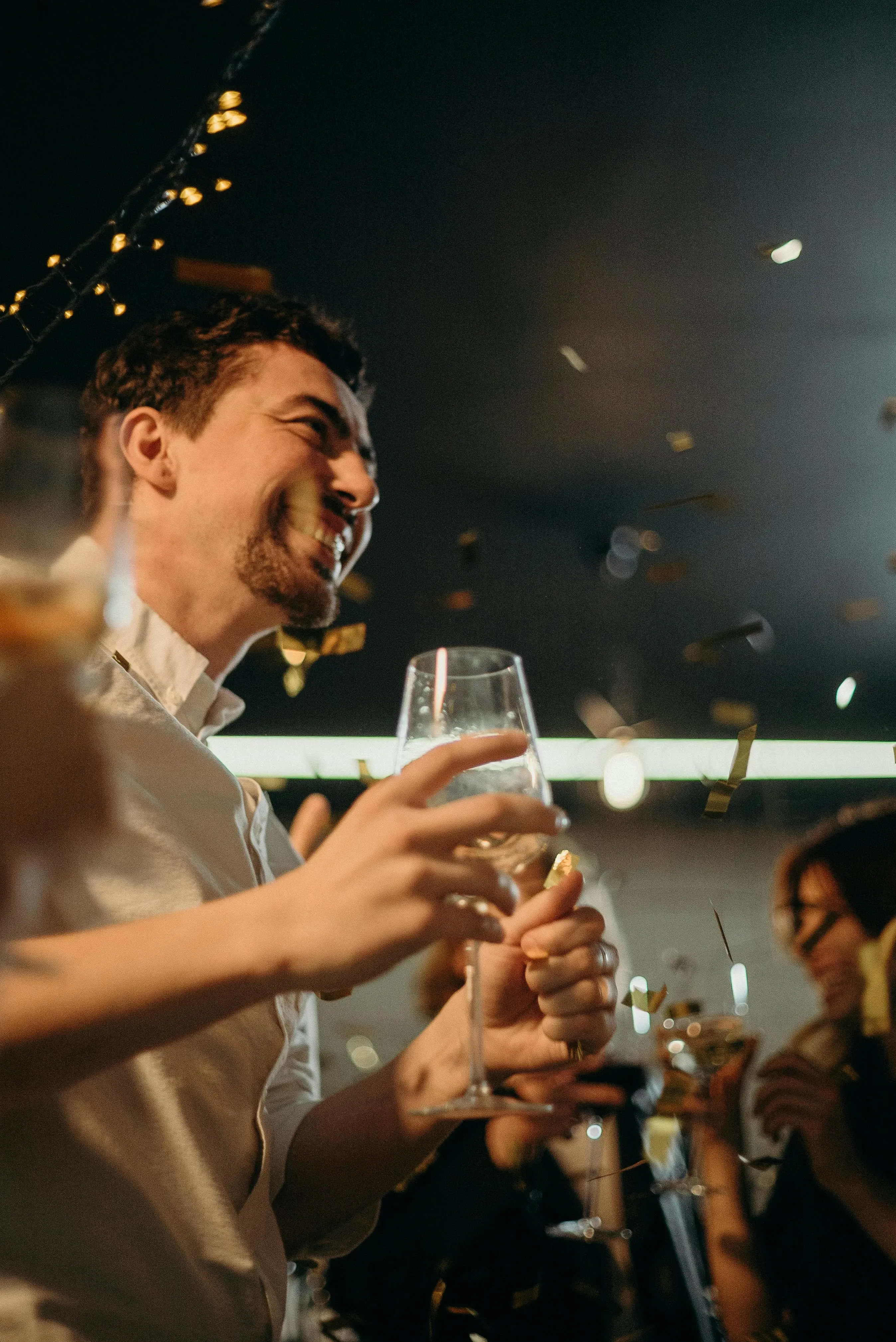 vip at Tickets and VIP Tables for New Year's Eve 2025 in Madrid