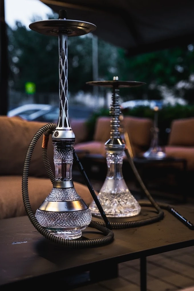 foto de discoteca en Tetería Ego House Madrid