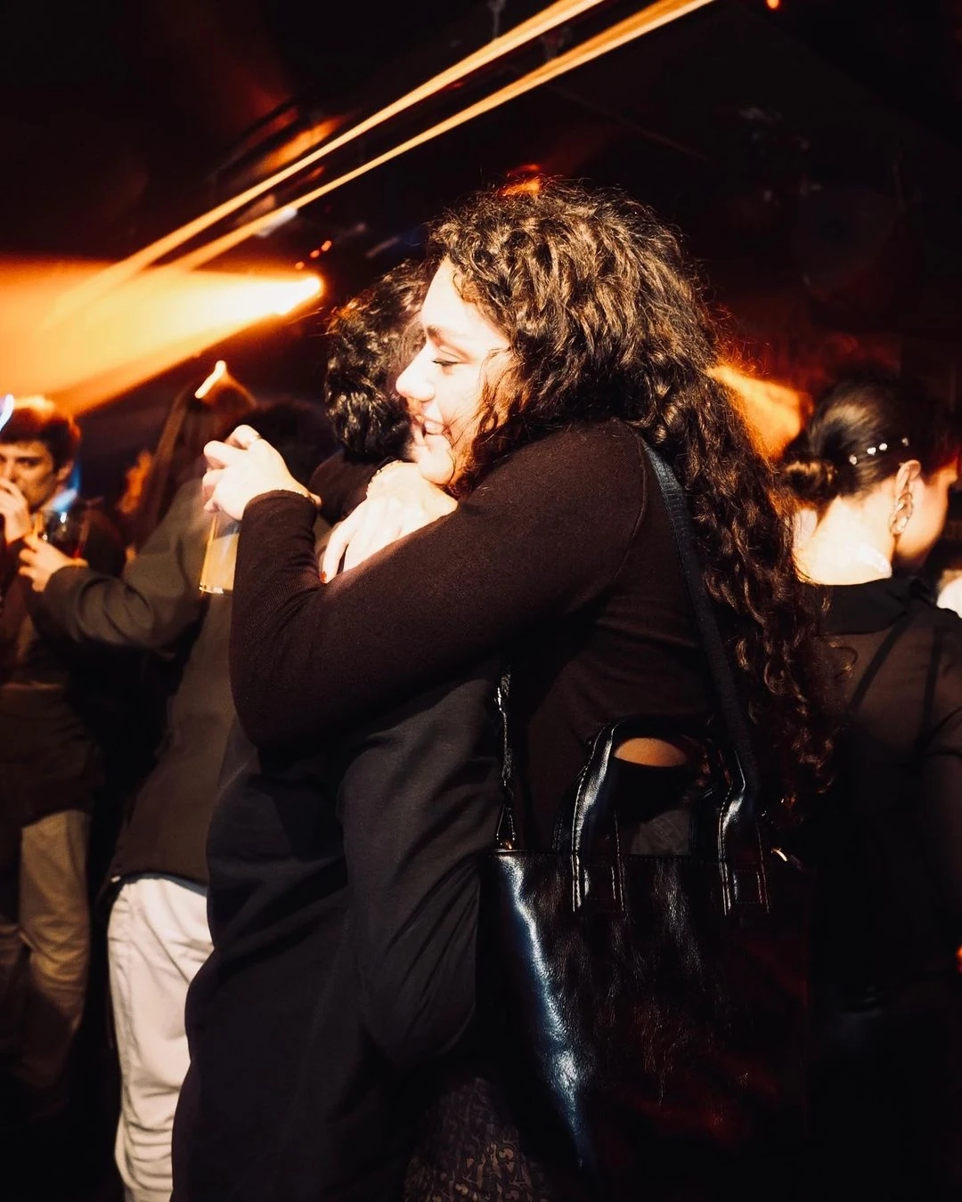 tickets em Liberata: o teu destino noturno em Madrid