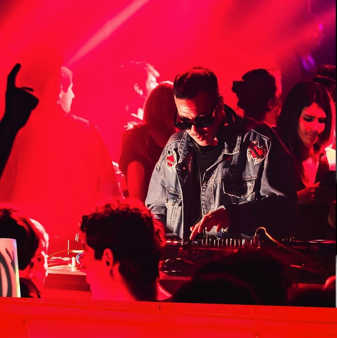 tickets madrid en Discoteca Panda Club Madrid