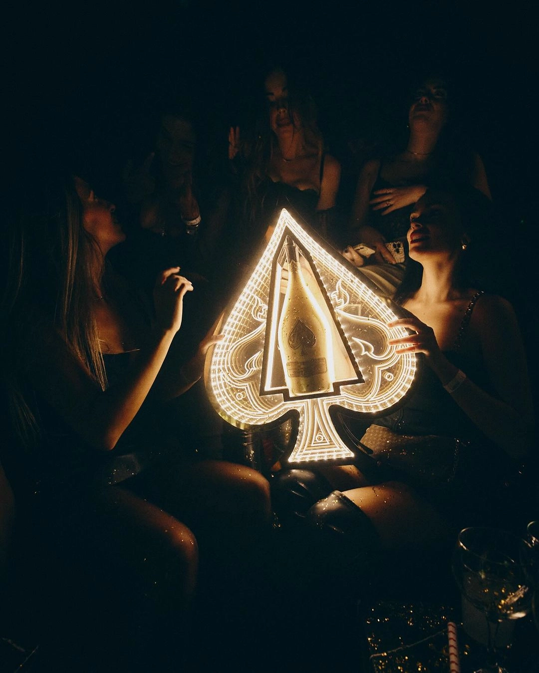 entradas reservados en Discoteca Tiffany's The Club Madrid