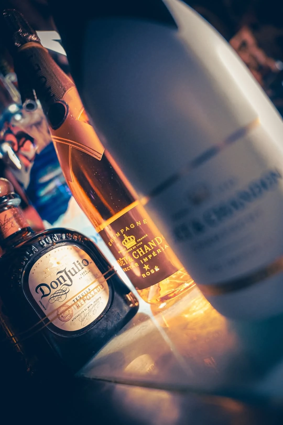 Tickets und Reservierungen im Mon Madrid