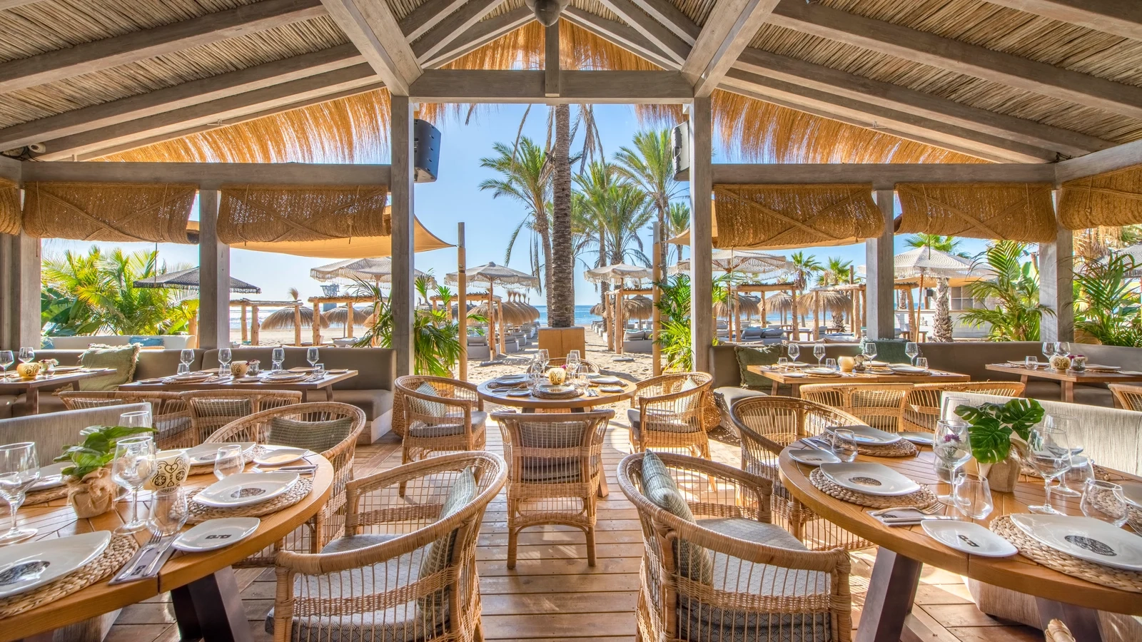 Playa Padre Marbella - Photo 6