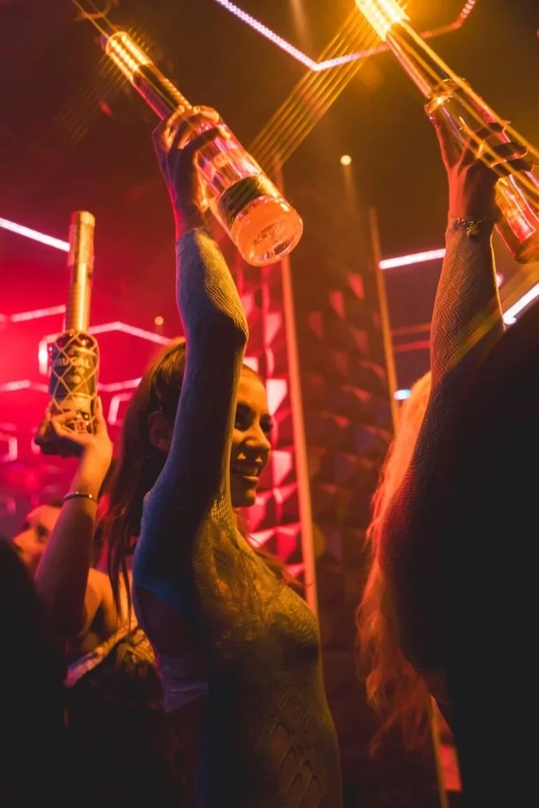 tickets madrid en Discoteca Nazca Club Madrid