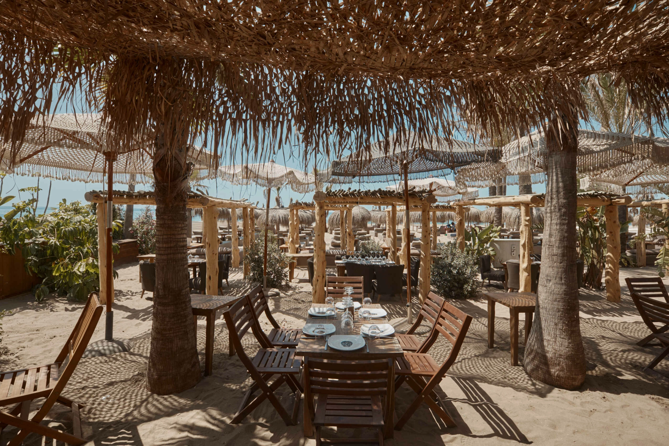 Playa Padre Marbella - Photo 8