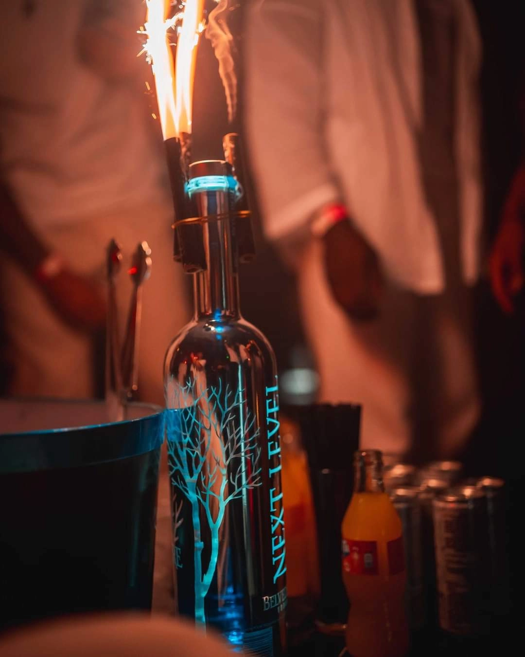 foto de discoteca en Discoteca Tiffany's The Club Madrid