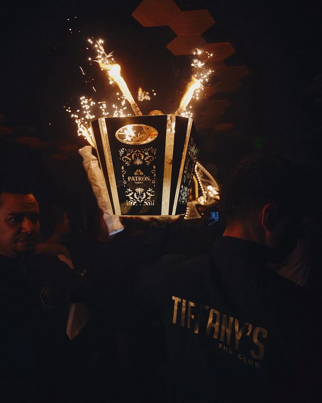 tickets madrid en Discoteca Tiffany's The Club Madrid