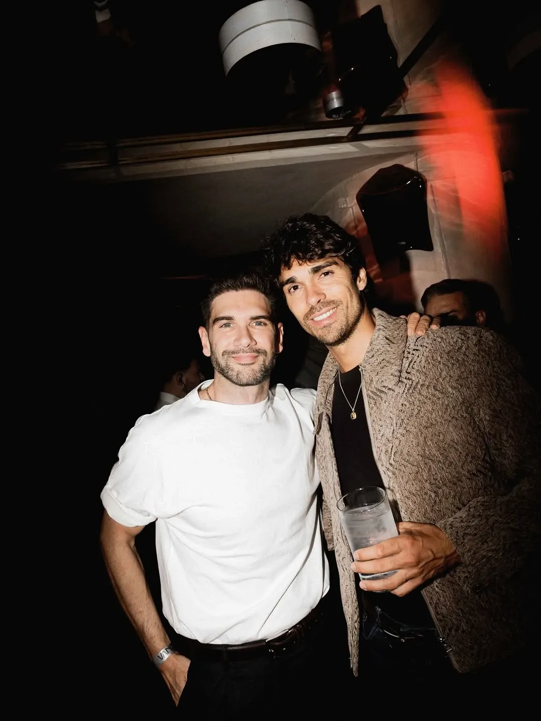 Clienti all’interno di Vandido del Vandido Club Madrid