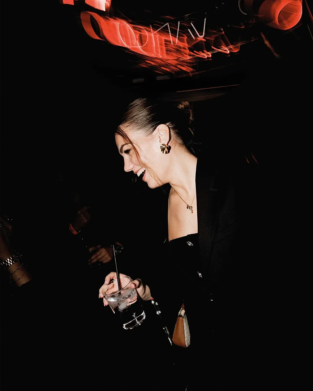 Drink in un’atmosfera esclusiva del Vandido Club Madrid
