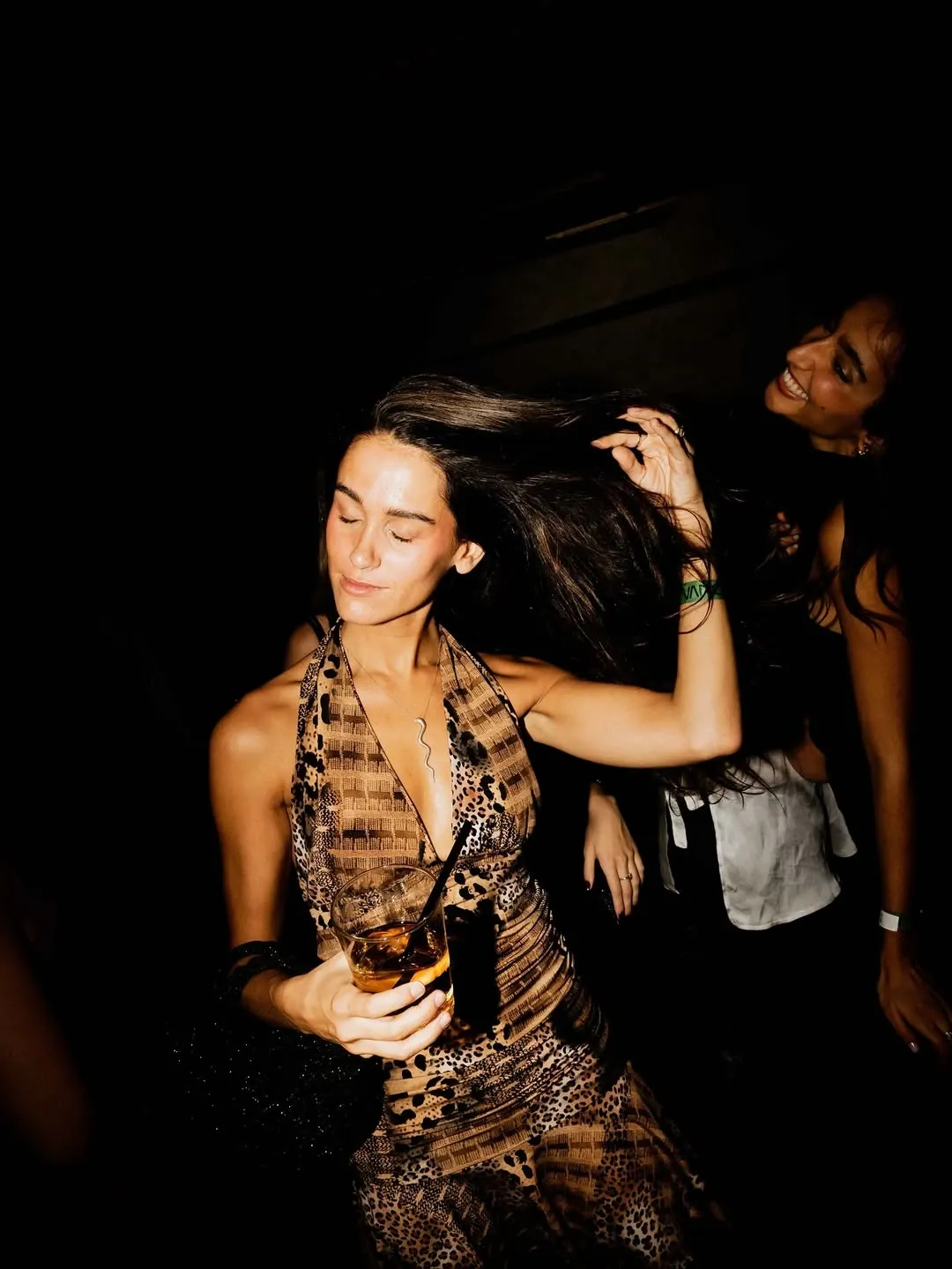 Drink e festa al Vandido del Vandido Club Madrid