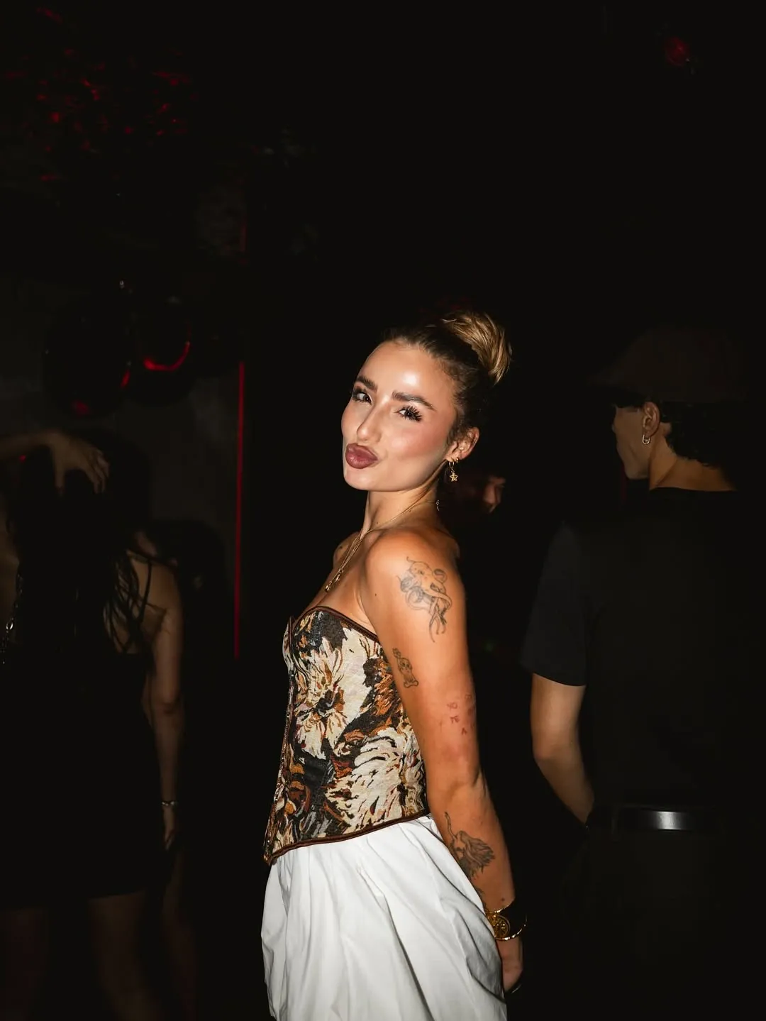 Invitate a una festa esclusiva del Vandido Club Madrid