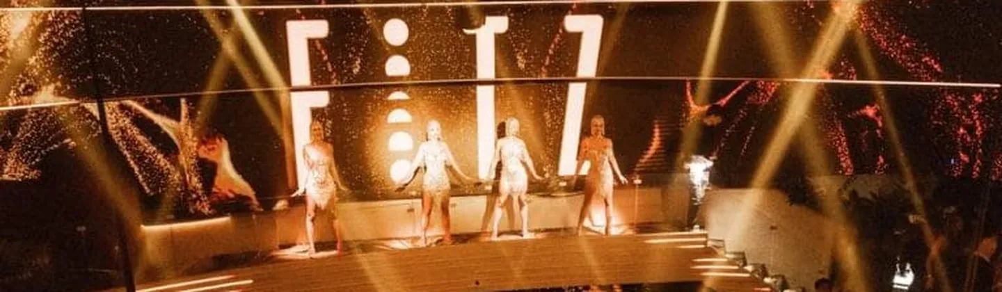 Image principale de Discoteca Fitz Club Madrid