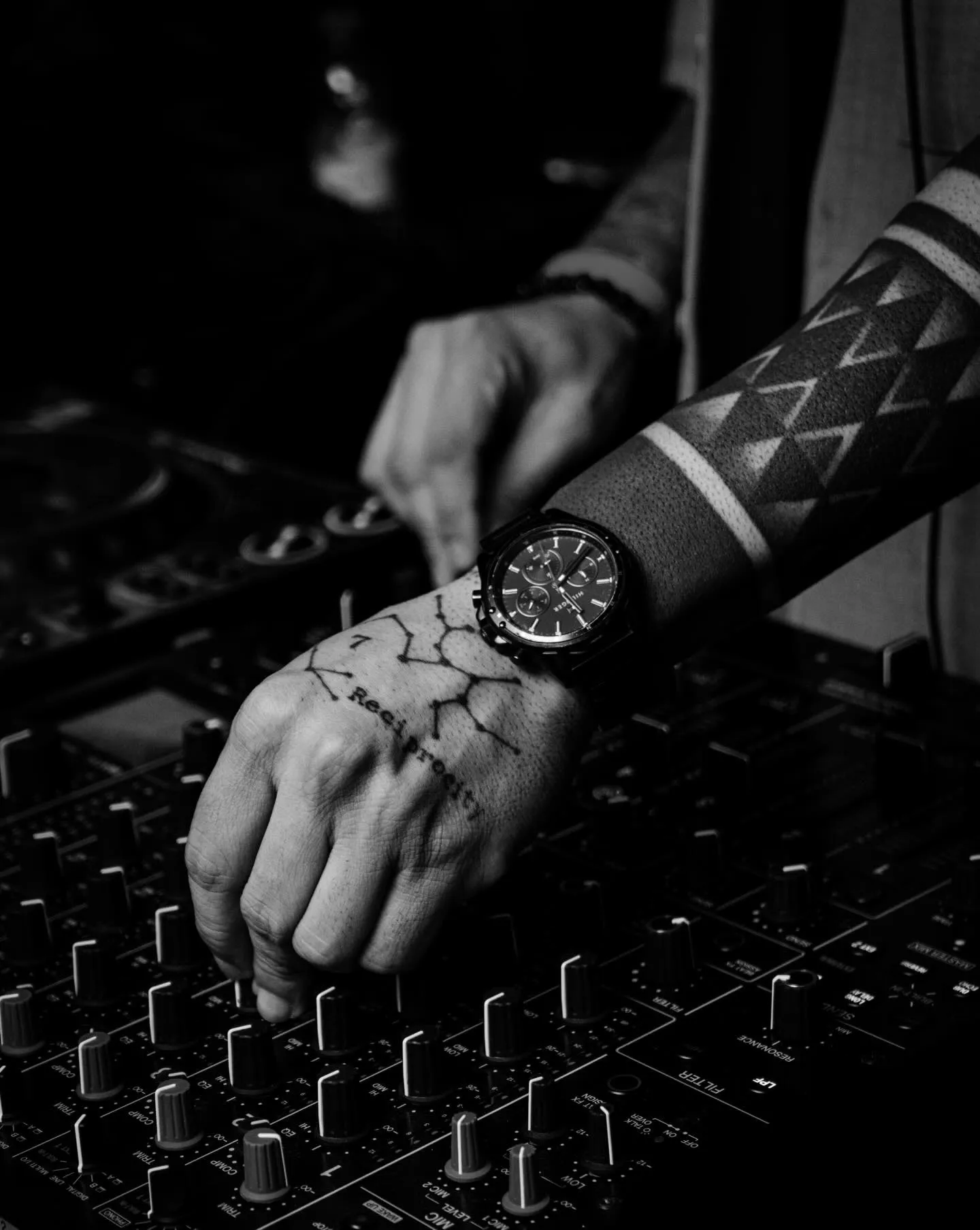 Imagen principal de Discoteca THÔ Club Madrid