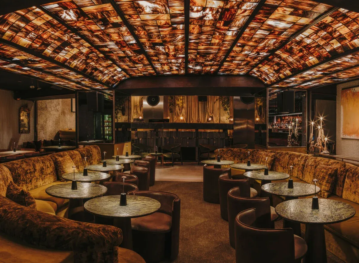 Hauptbild von 61.Sixtyone Madrid