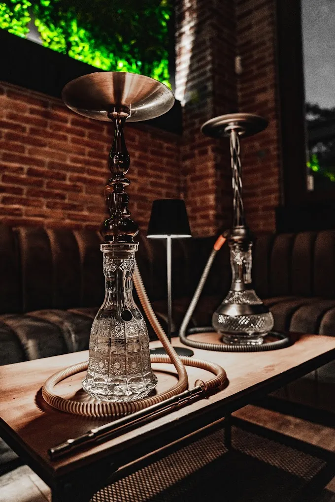 Imagen principal de Tetería Ego House Madrid