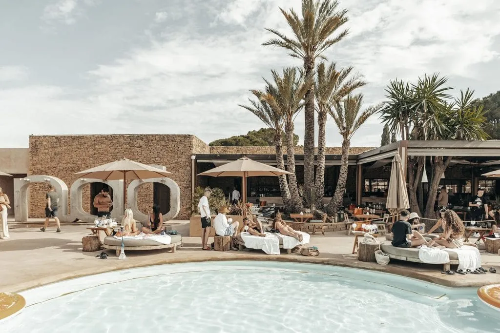 Main image of Nao Pool Club Marbella