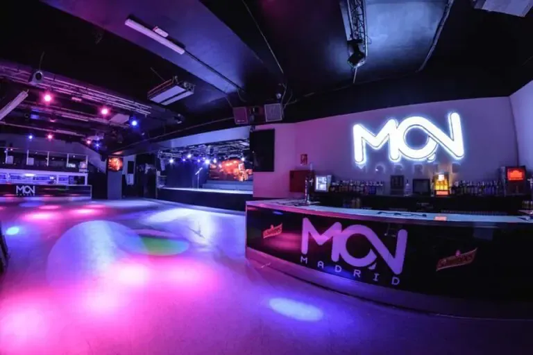 Hauptbild von Mon Madrid