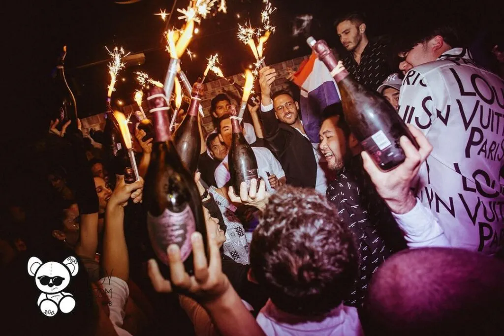 Imagen principal de Discoteca Toy Room Madrid