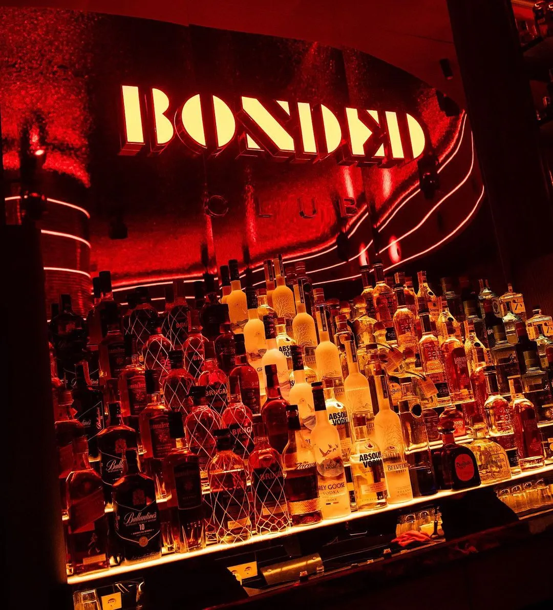 Immagine principale di Discoteca Bonded Madrid: Il club piu esclusivo