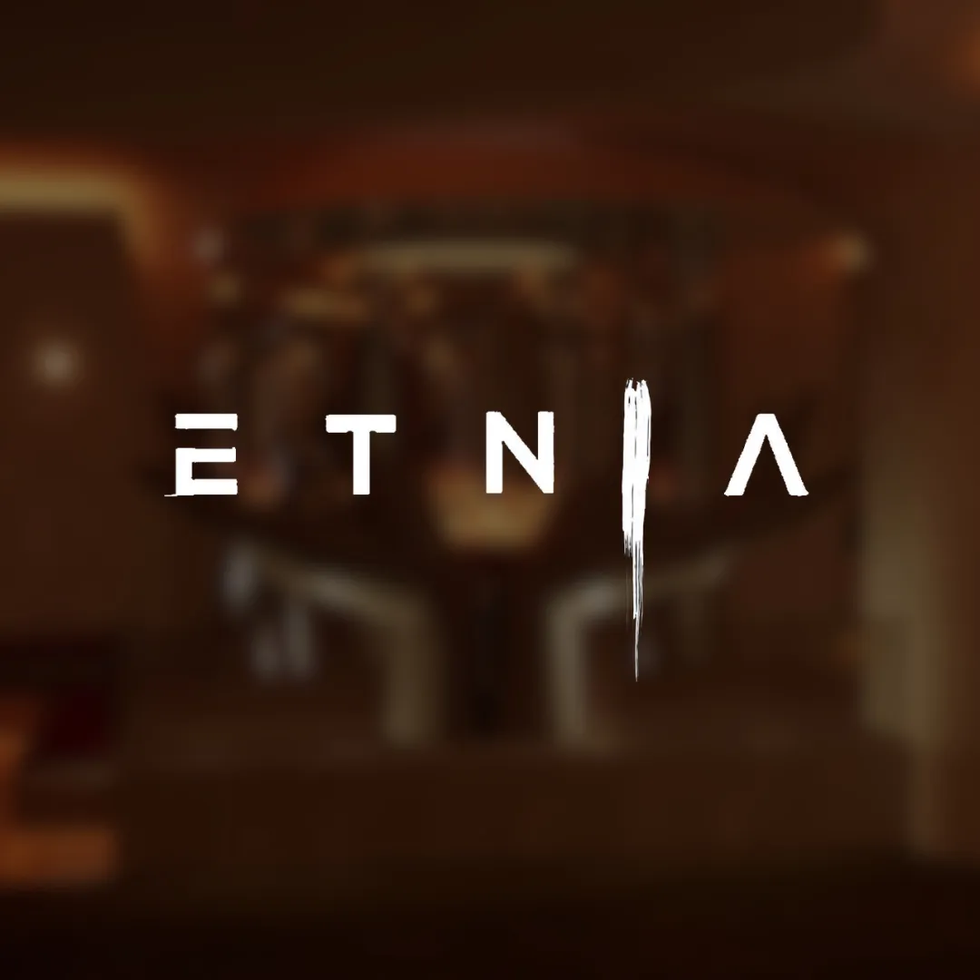 Logo de Etnia Madrid