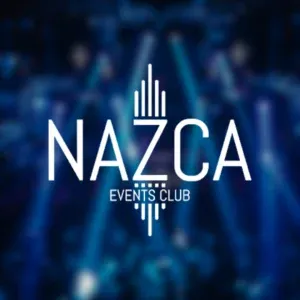 Logo Discoteca Nazca Club Madrid