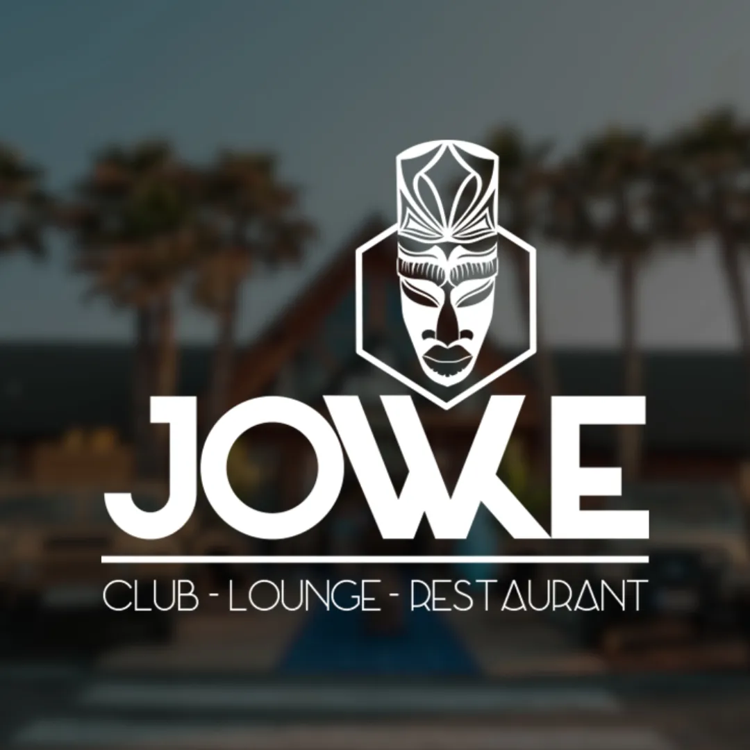 Logo de Jowke Club Madrid