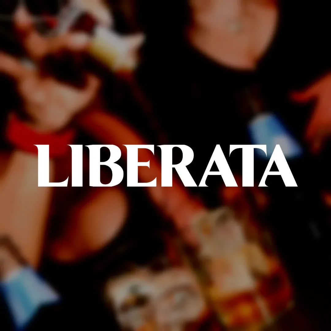 Liberata: o teu destino noturno em Madrid