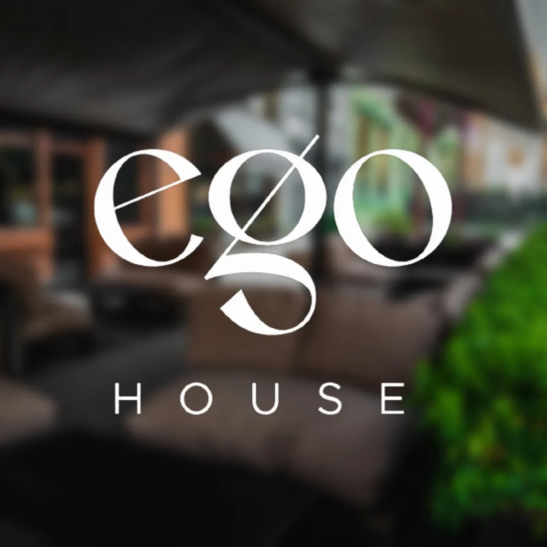 Logo de Tetería Ego House Madrid