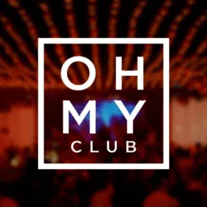 Logo de Oh My Club Madrid