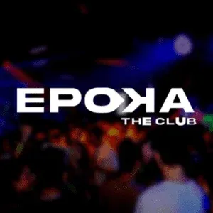 Discoteca Epoka The Club Madrid