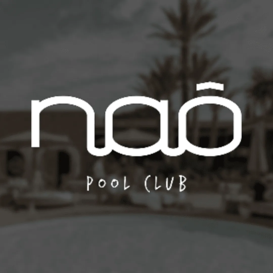 Logo di Nao Pool Club Marbella