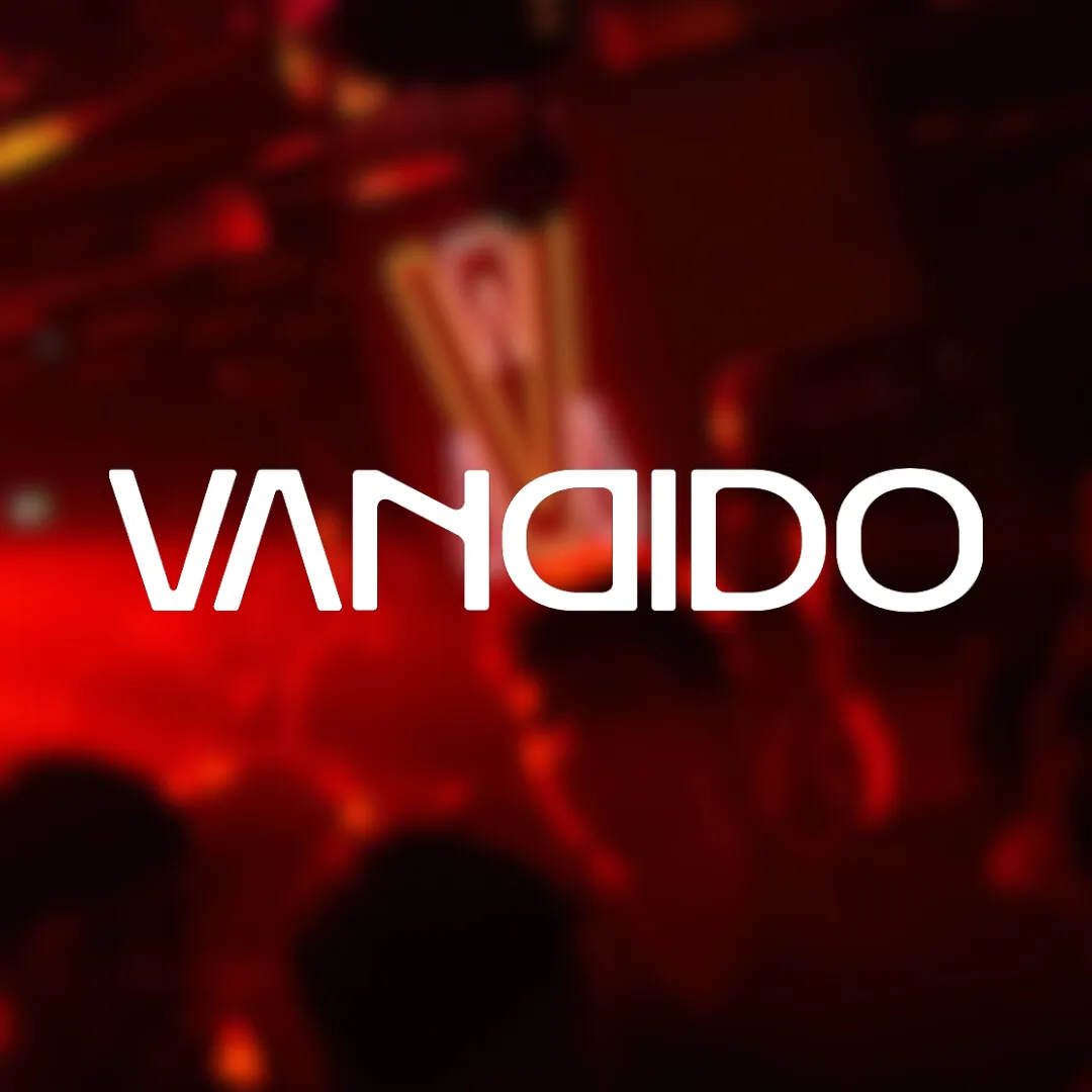 Vandido Club Madrid